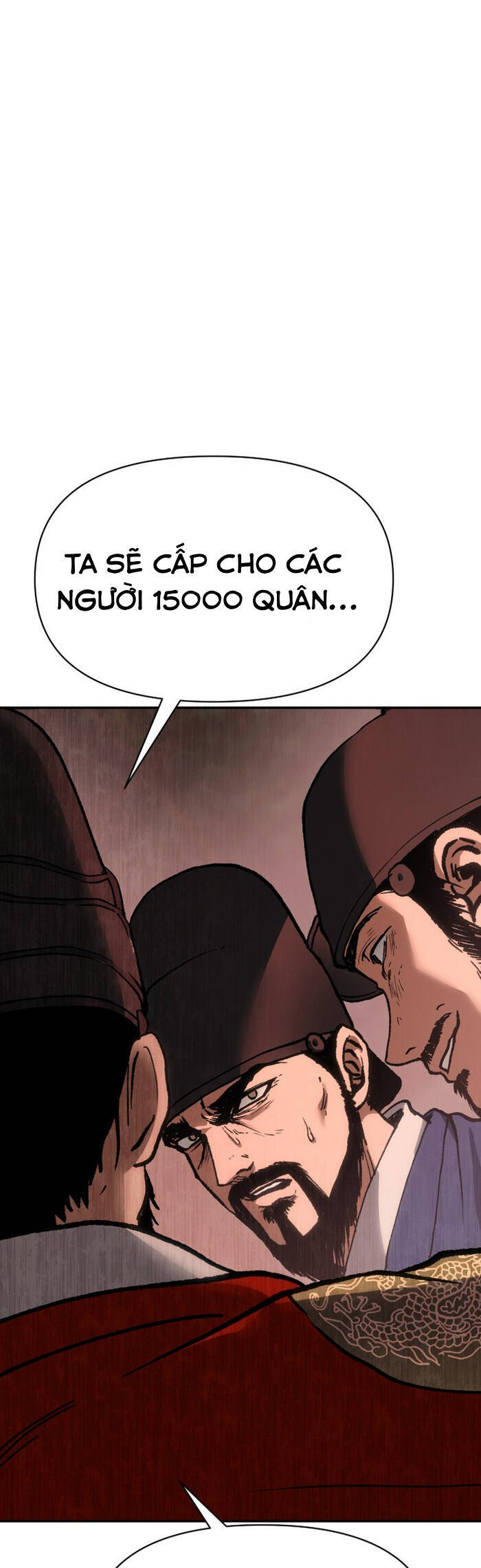 Ám Vệ Chapter 31 - 2