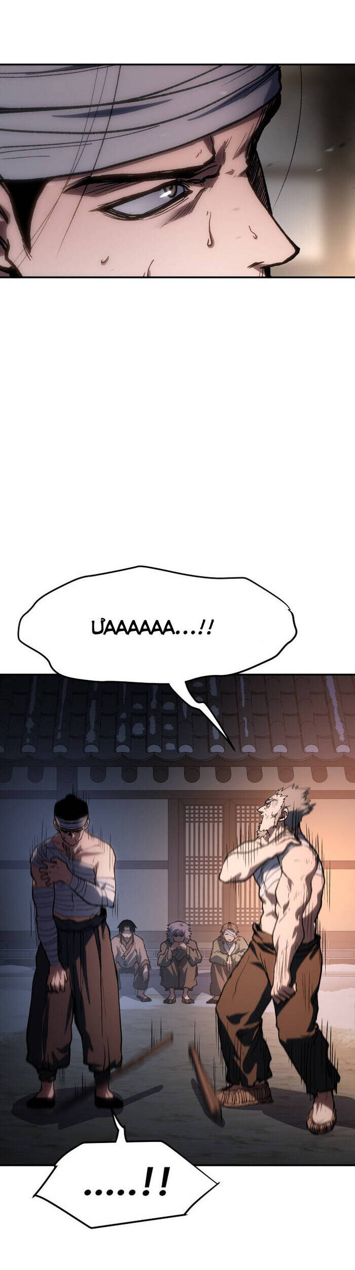 Ám Vệ Chapter 31 - 17