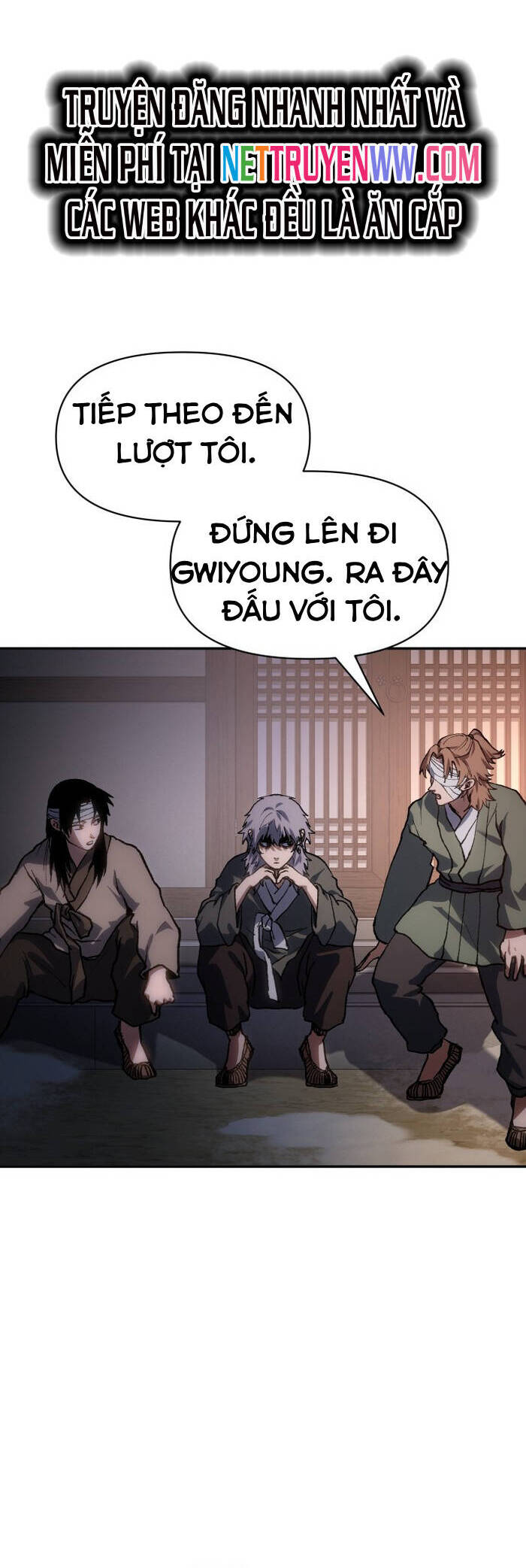 Ám Vệ Chapter 31 - 19