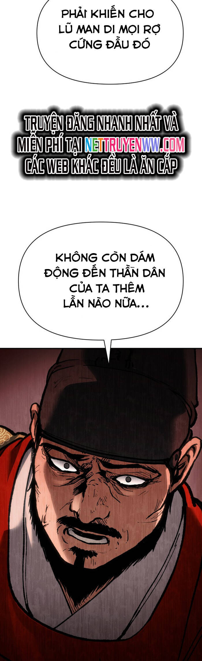 Ám Vệ Chapter 31 - 3