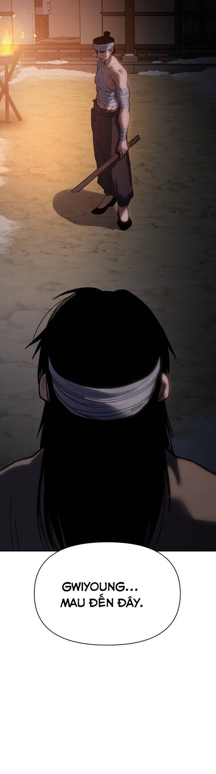 Ám Vệ Chapter 31 - 21