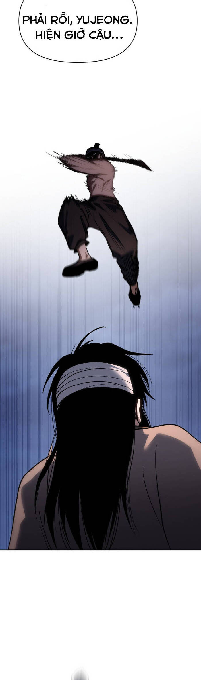 Ám Vệ Chapter 31 - 23