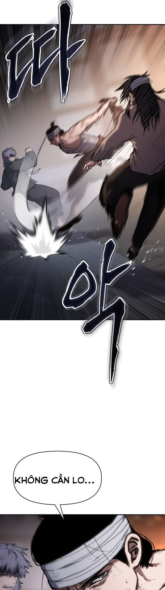 Ám Vệ Chapter 31 - 24