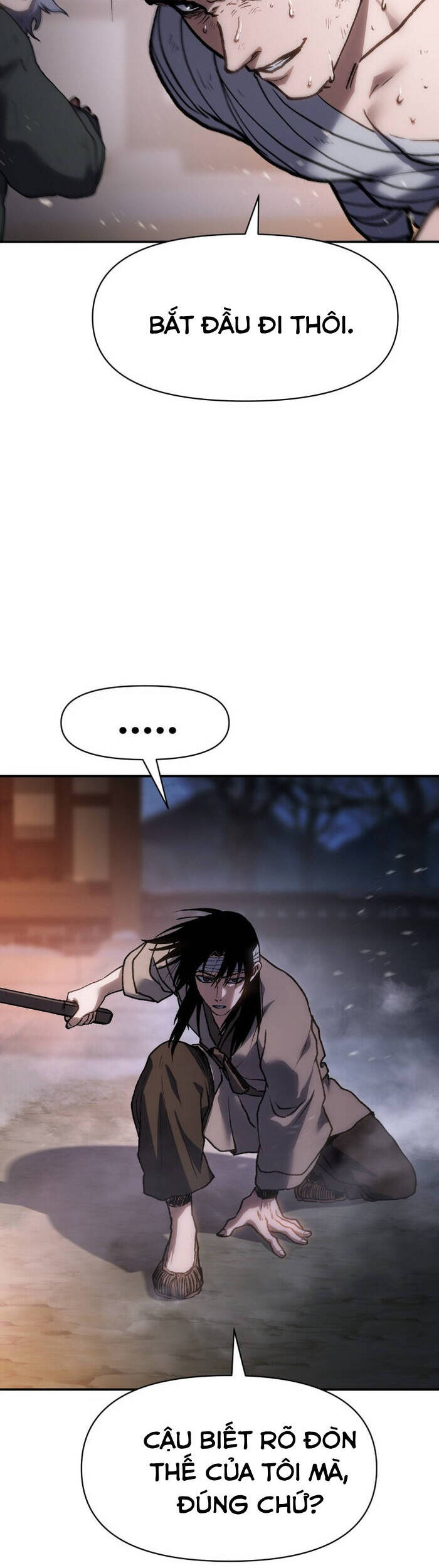 Ám Vệ Chapter 31 - 25