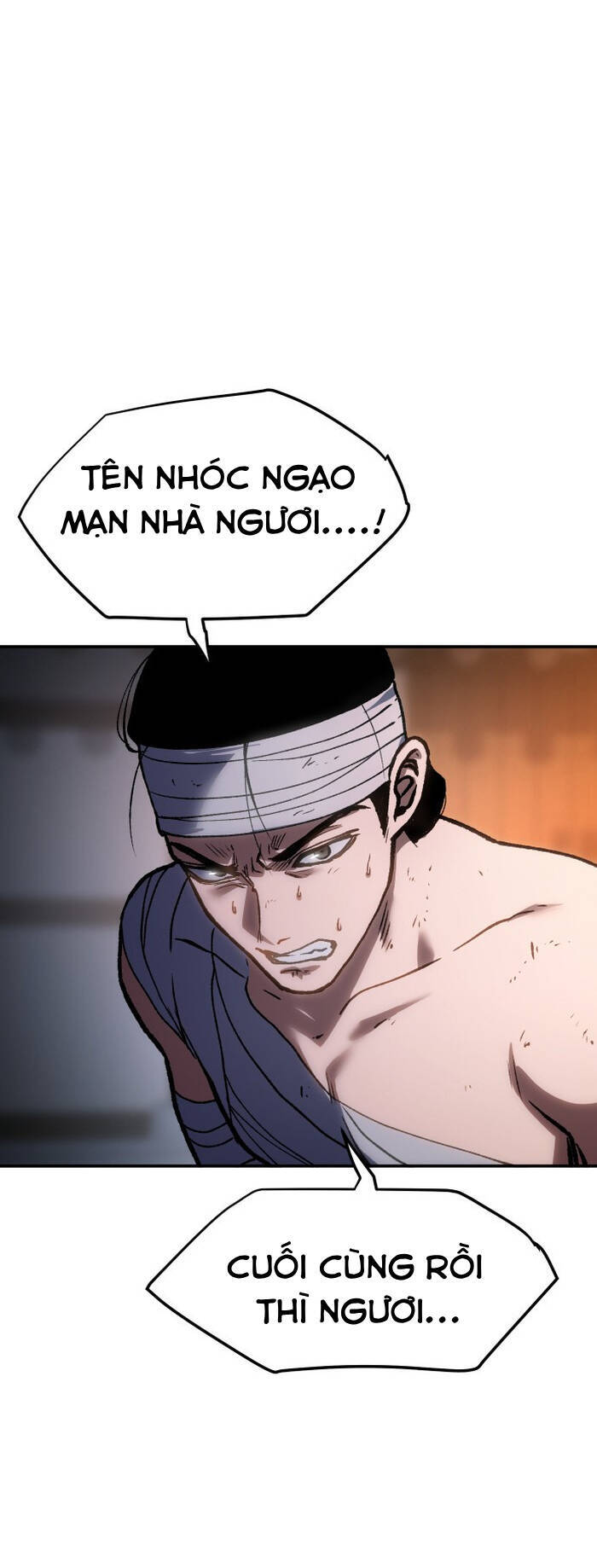 Ám Vệ Chapter 31 - 26