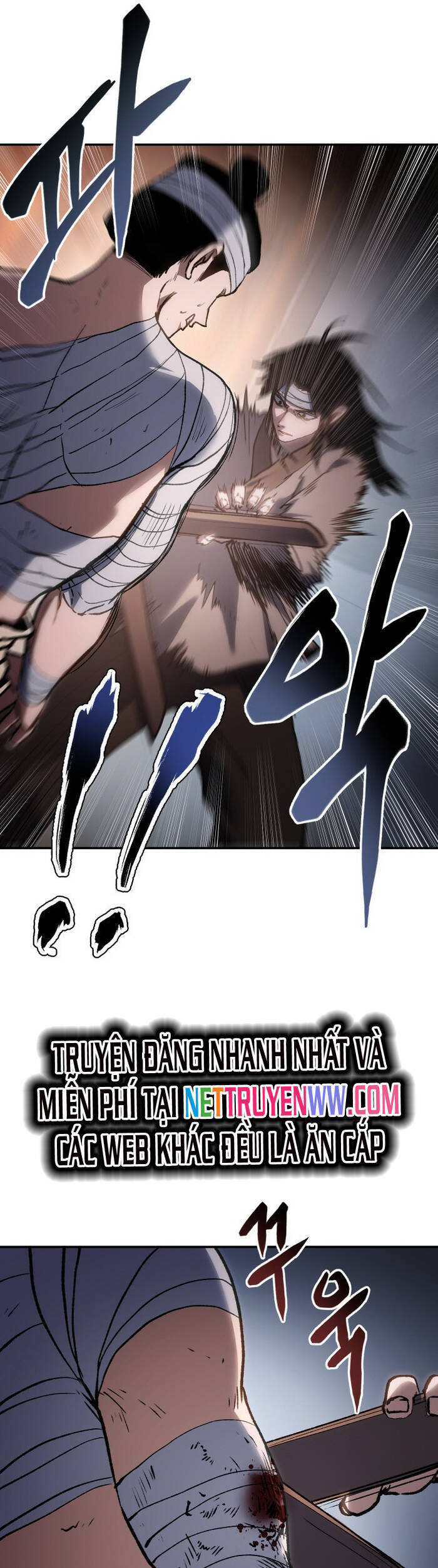 Ám Vệ Chapter 31 - 30