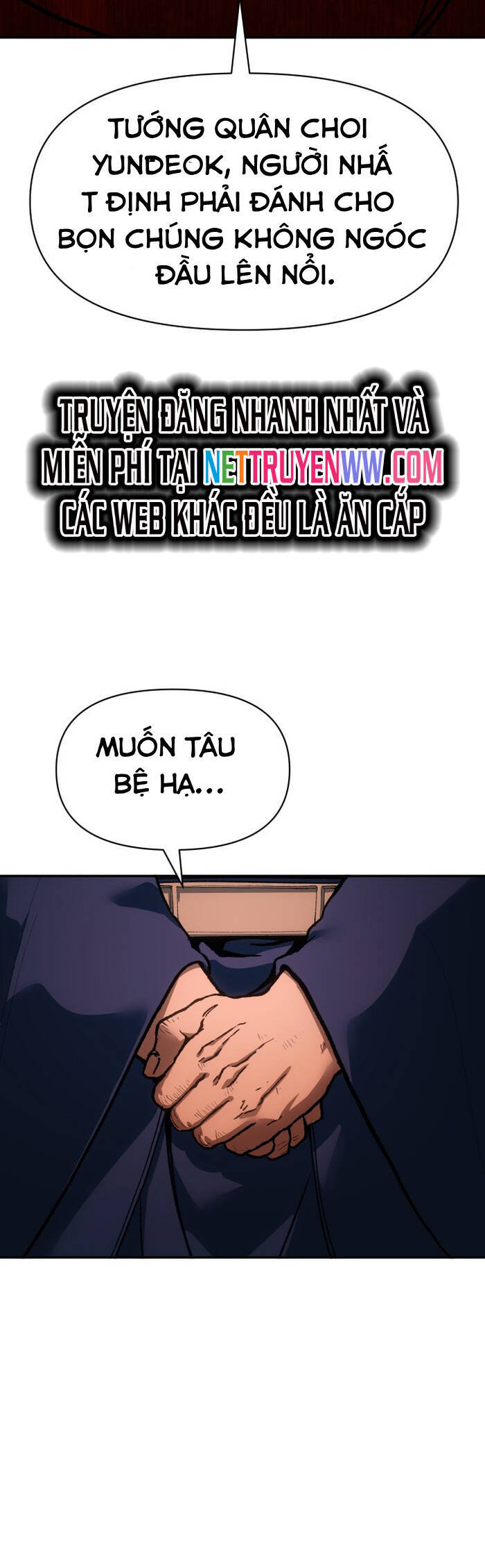 Ám Vệ Chapter 31 - 4