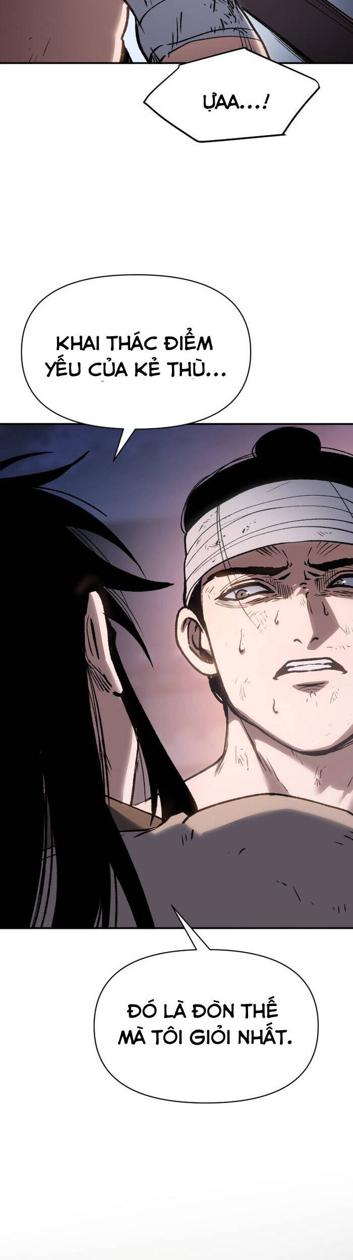 Ám Vệ Chapter 31 - 31