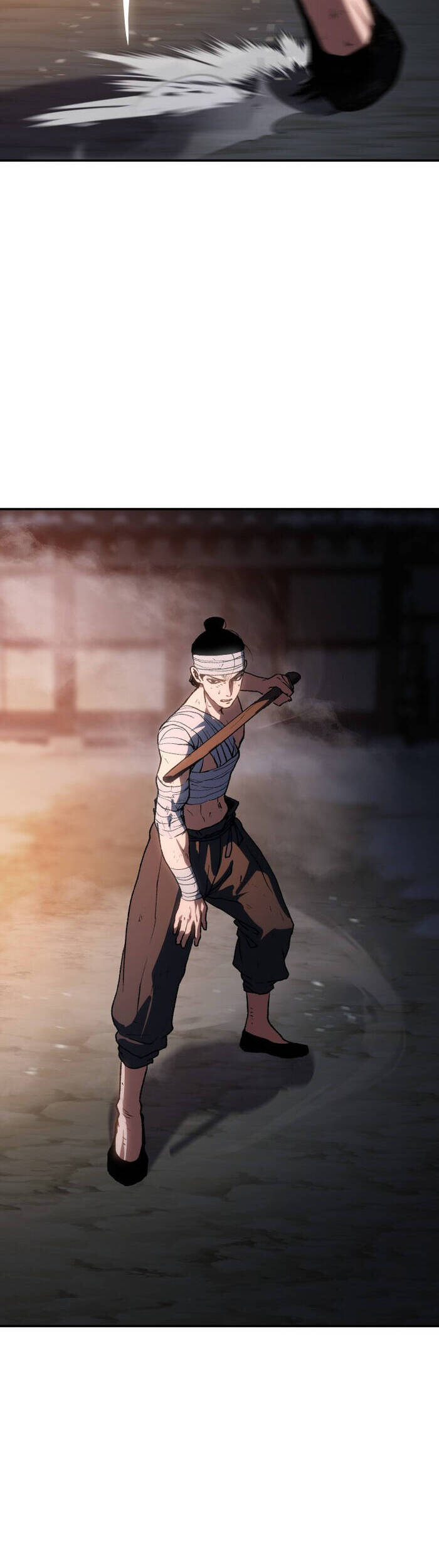 Ám Vệ Chapter 31 - 33