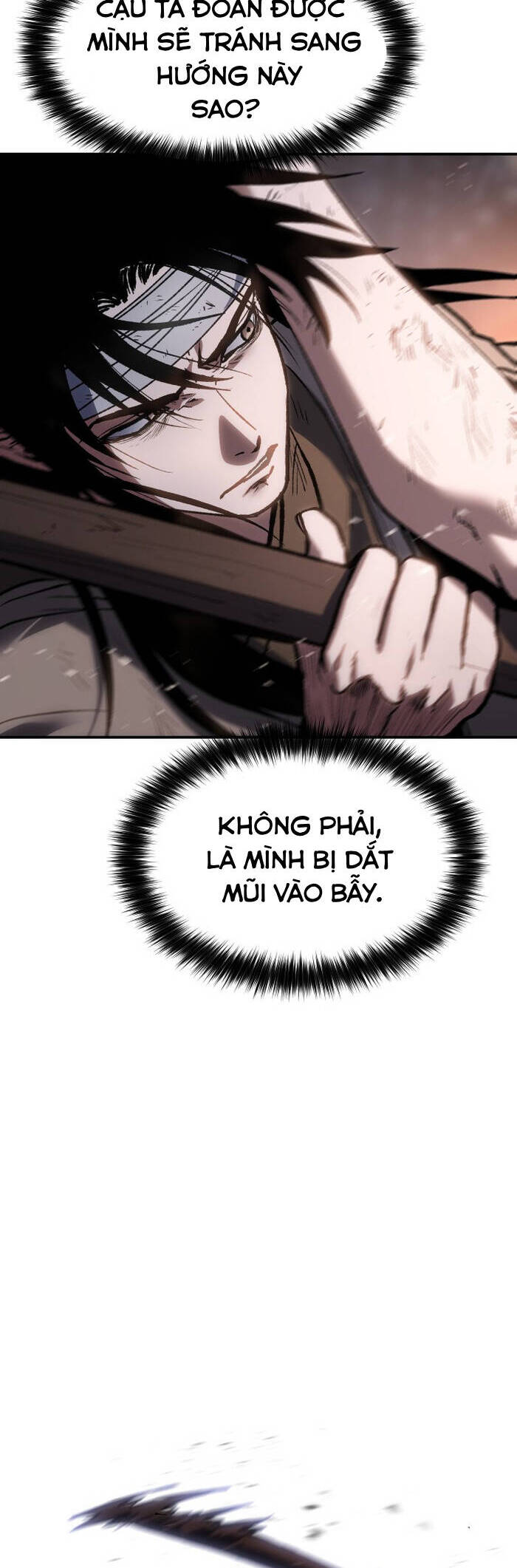 Ám Vệ Chapter 31 - 37