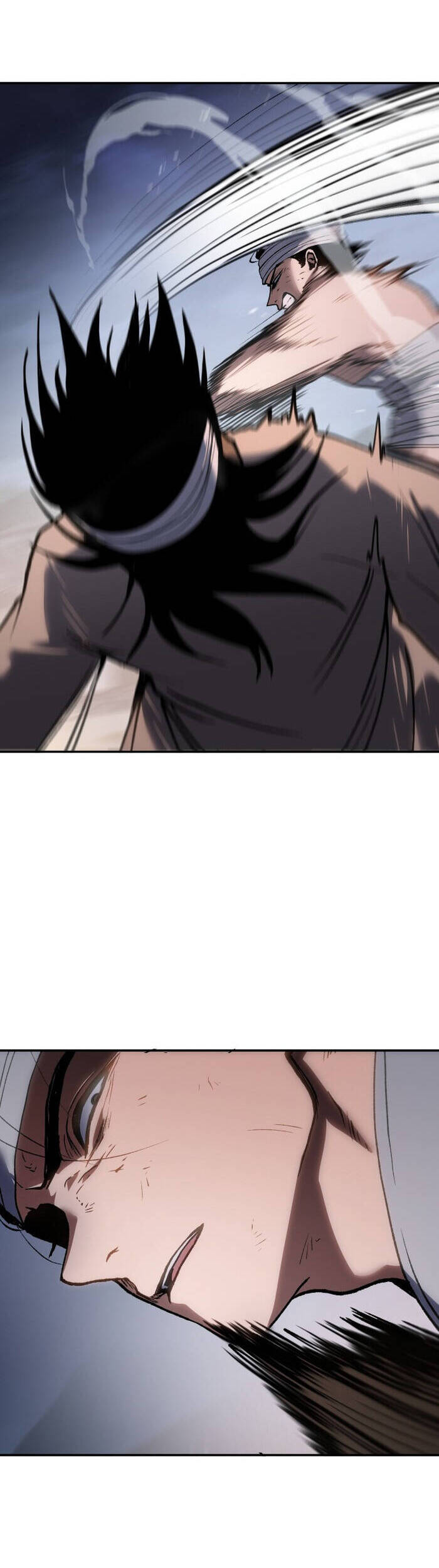 Ám Vệ Chapter 31 - 39