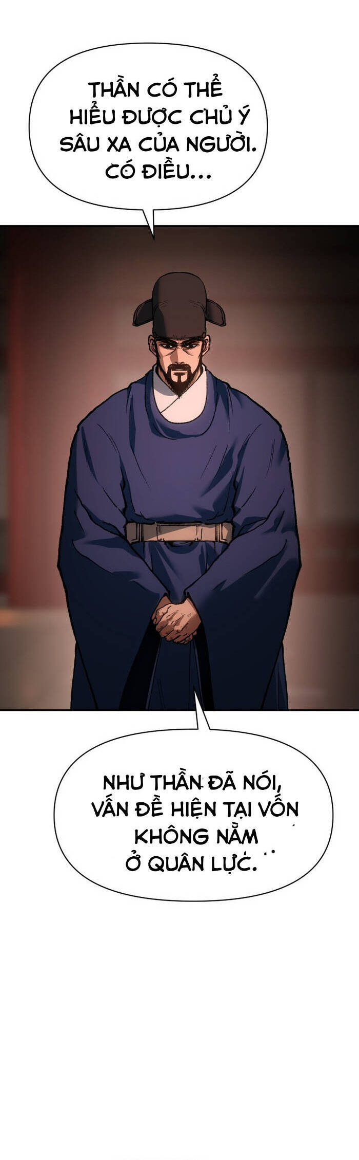 Ám Vệ Chapter 31 - 5