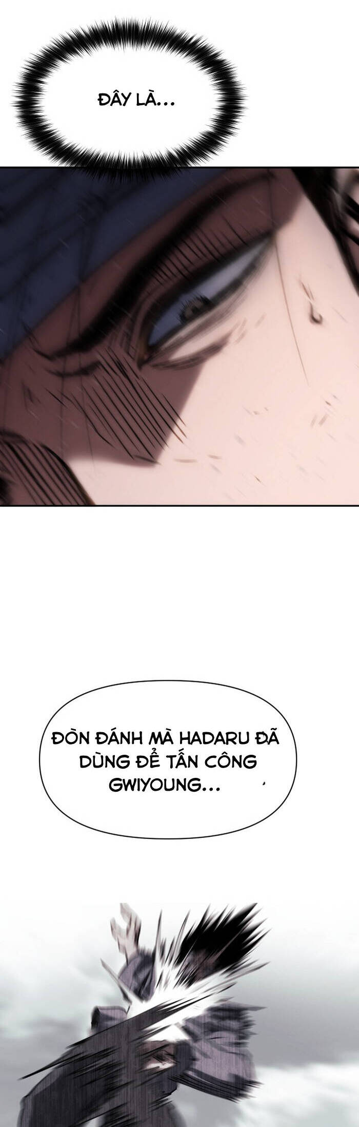 Ám Vệ Chapter 31 - 41