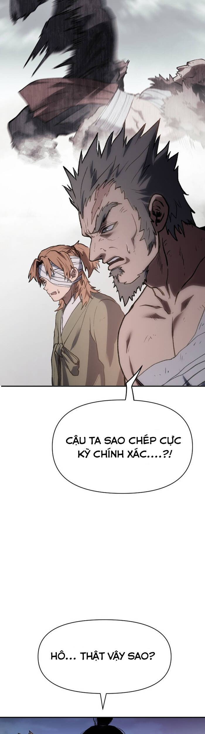 Ám Vệ Chapter 31 - 42