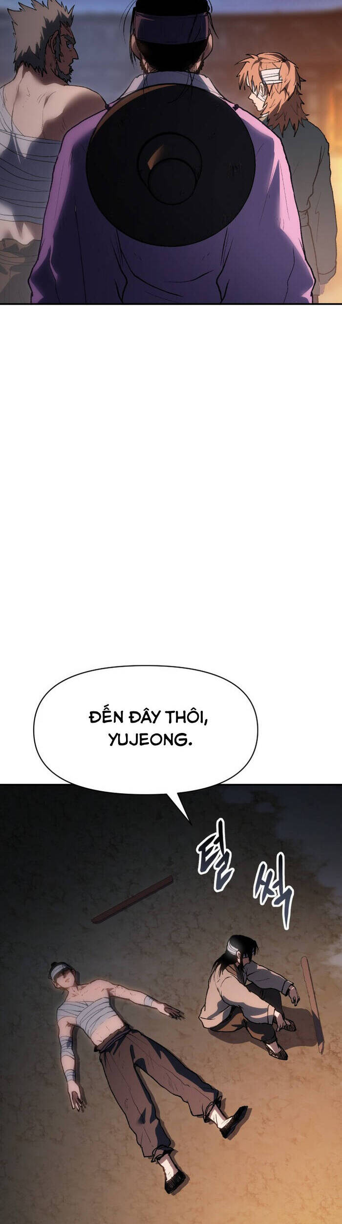 Ám Vệ Chapter 31 - 43