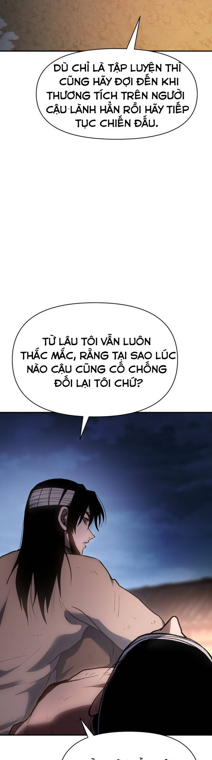 Ám Vệ Chapter 31 - 44