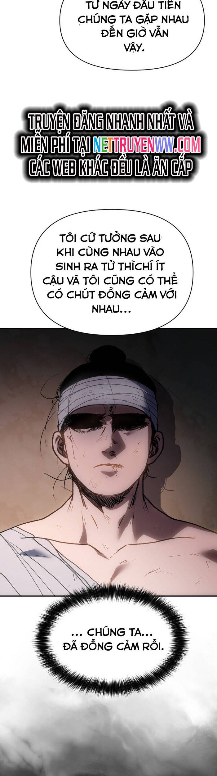 Ám Vệ Chapter 31 - 45