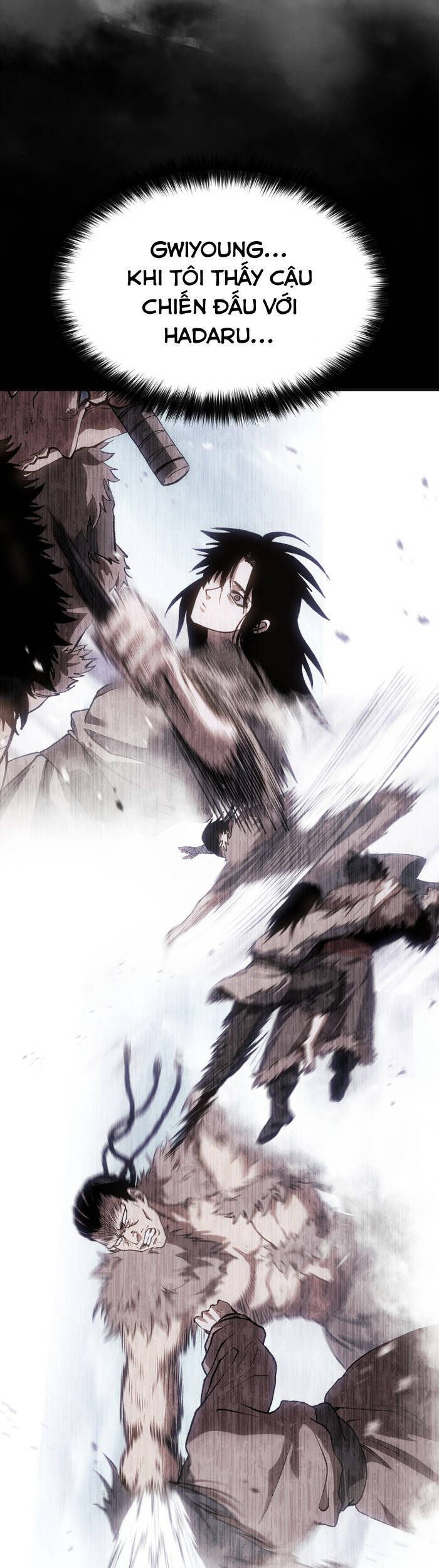 Ám Vệ Chapter 31 - 46