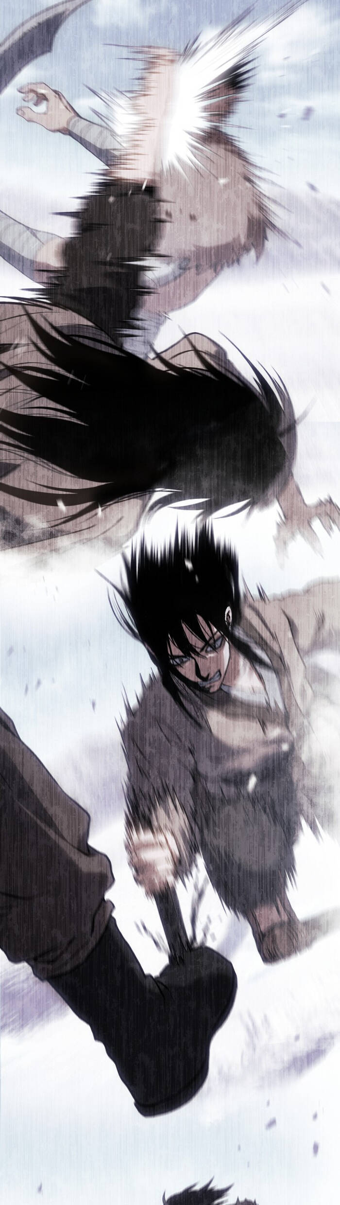 Ám Vệ Chapter 31 - 48