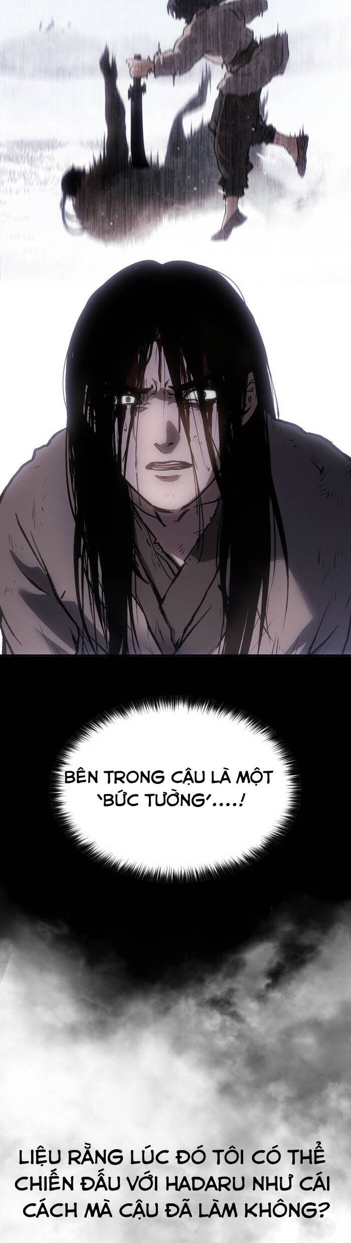 Ám Vệ Chapter 31 - 49