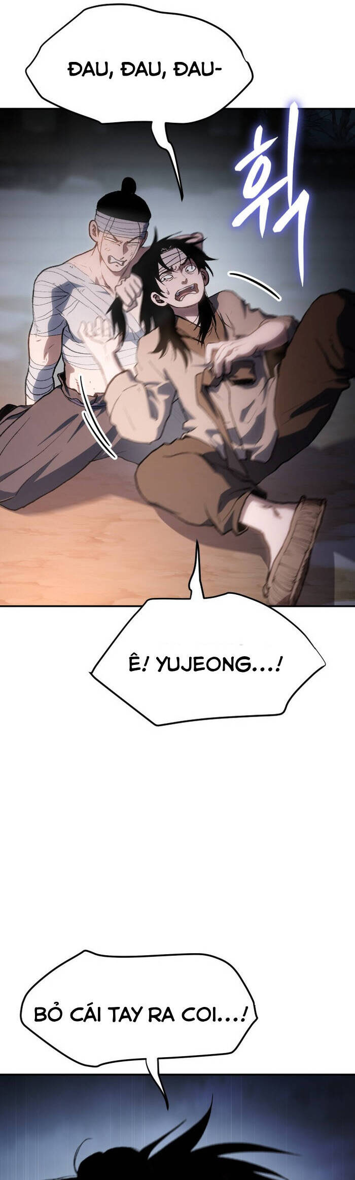 Ám Vệ Chapter 31 - 51