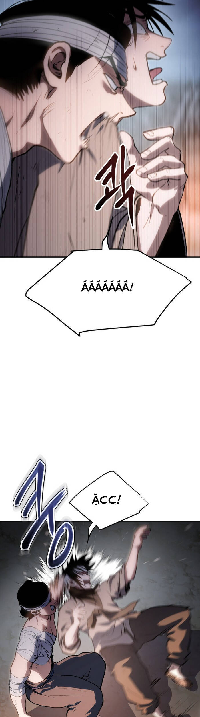 Ám Vệ Chapter 31 - 52