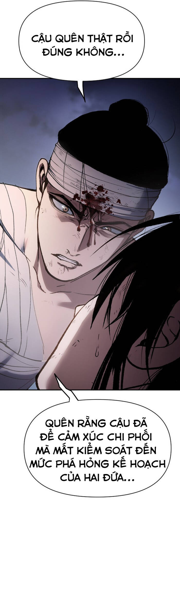 Ám Vệ Chapter 31 - 56