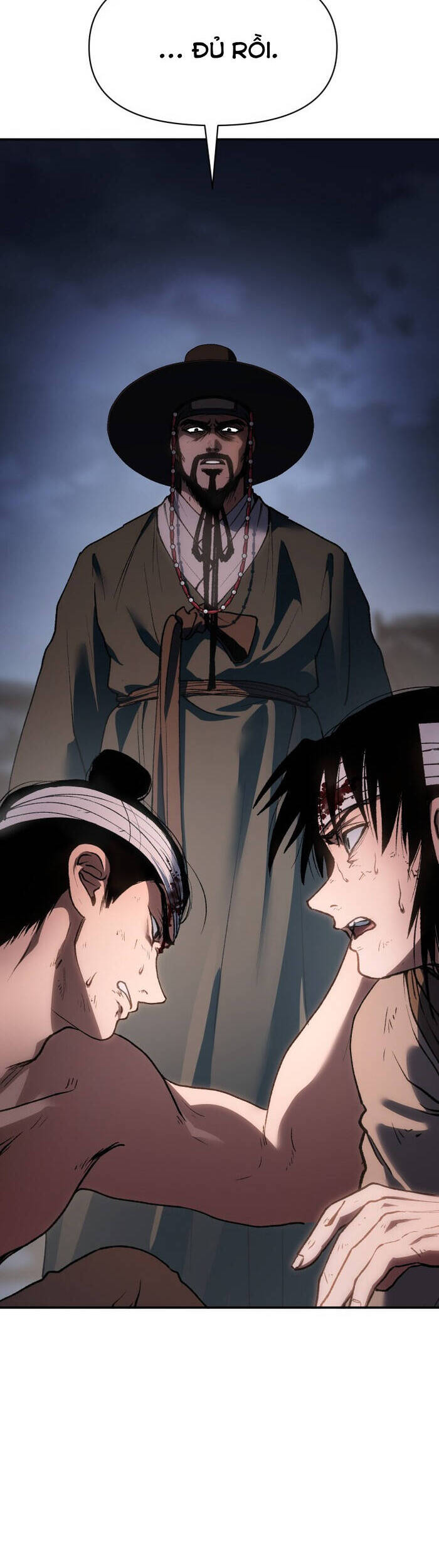 Ám Vệ Chapter 31 - 65