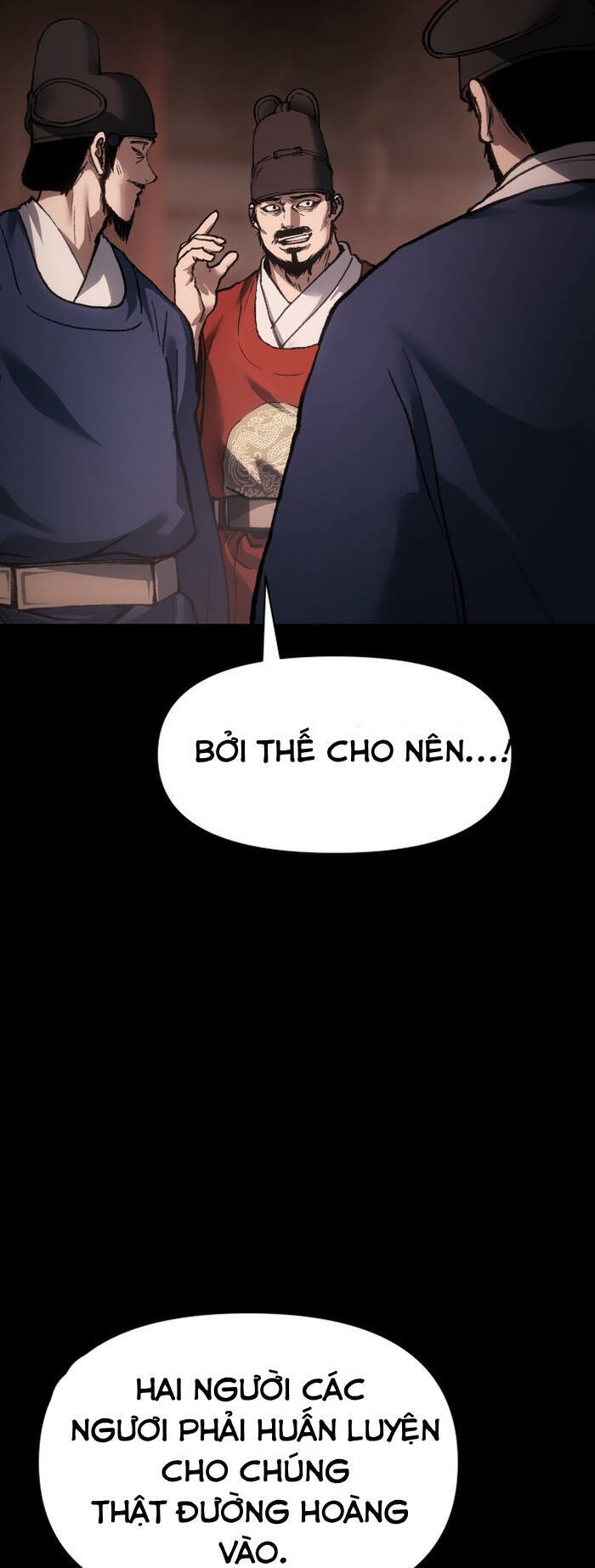 Ám Vệ Chapter 31 - 70