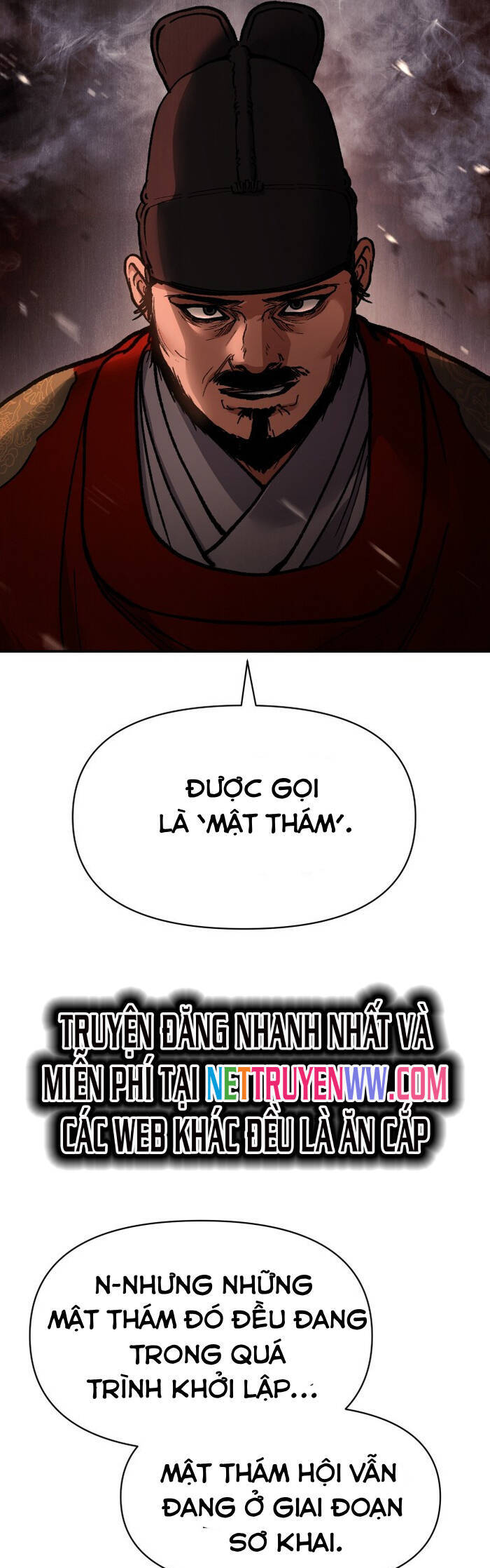 Ám Vệ Chapter 31 - 8