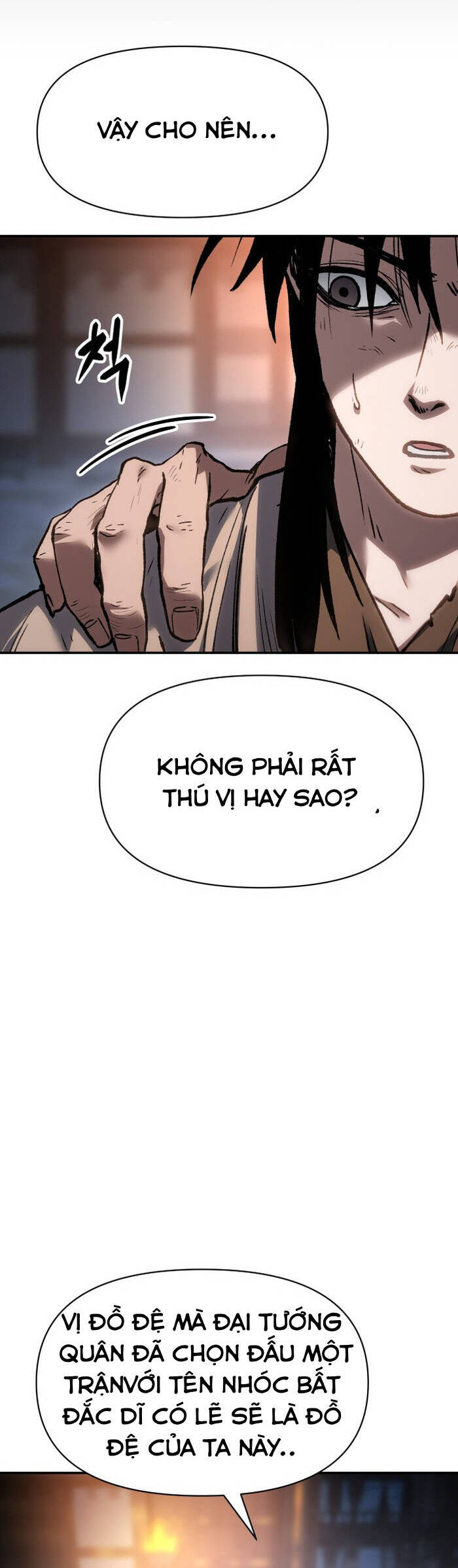 Ám Vệ Chapter 31 - 77