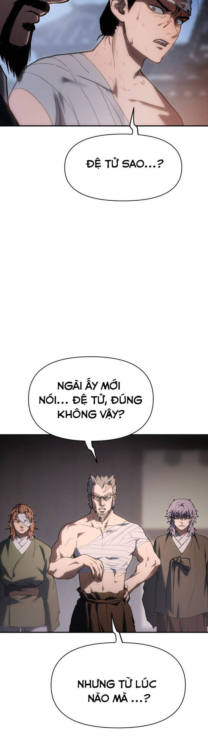 Ám Vệ Chapter 31 - 79