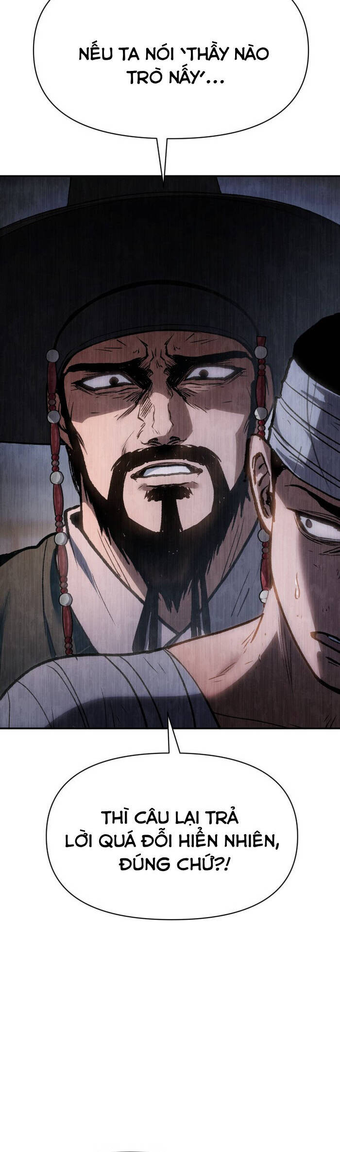 Ám Vệ Chapter 31 - 81