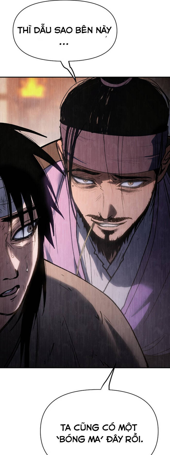 Ám Vệ Chapter 31 - 82