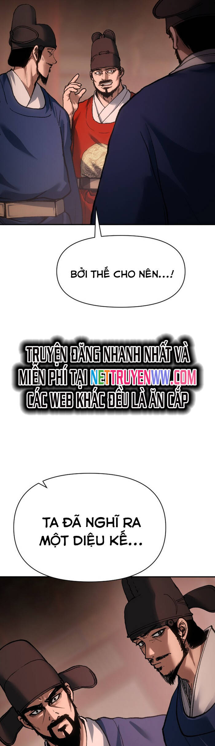 Ám Vệ Chapter 31 - 10