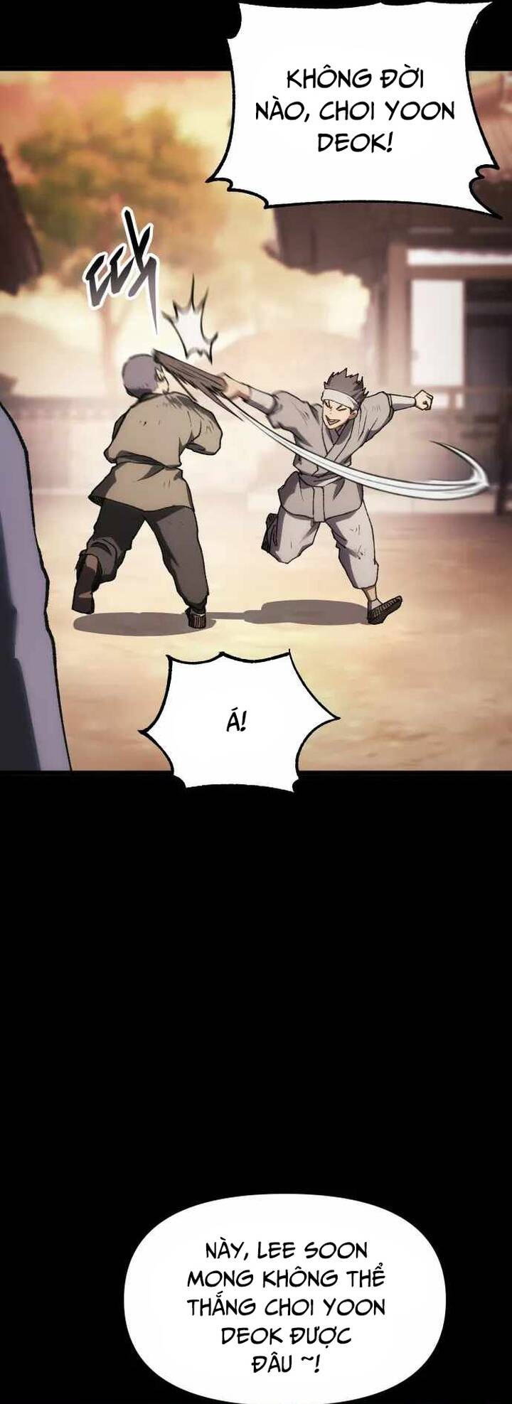 Ám Vệ Chapter 32 - 12