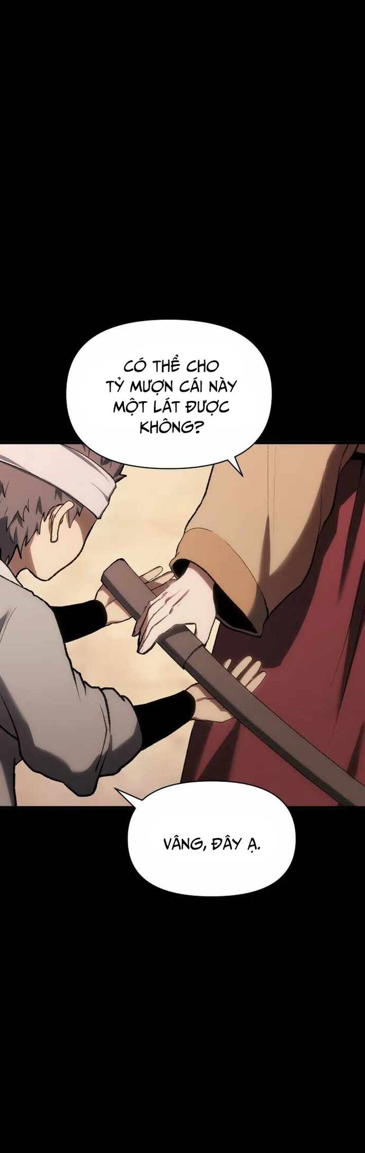 Ám Vệ Chapter 32 - 18