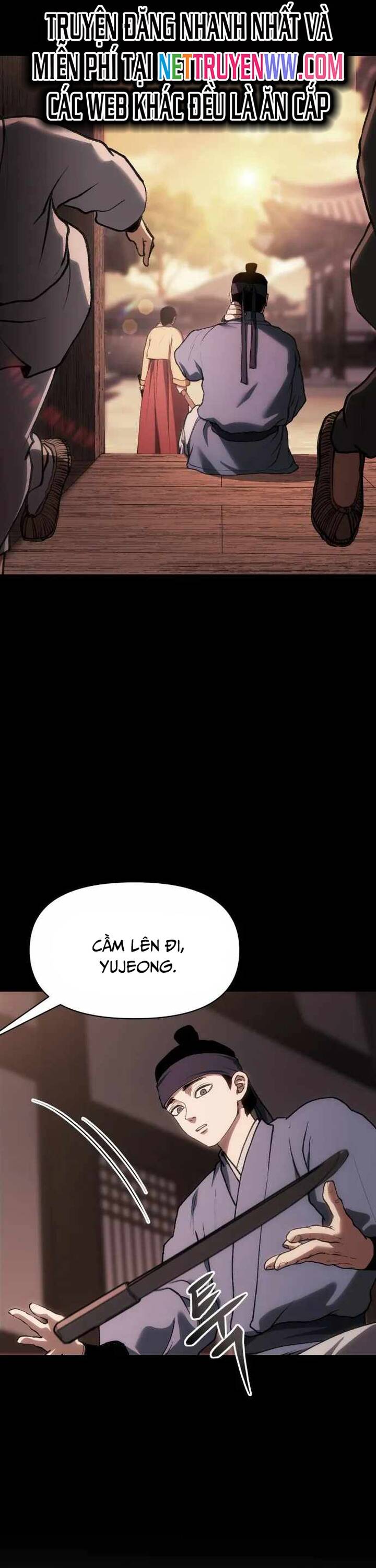 Ám Vệ Chapter 32 - 19