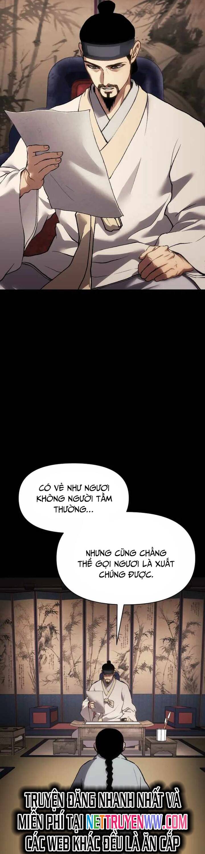 Ám Vệ Chapter 32 - 3