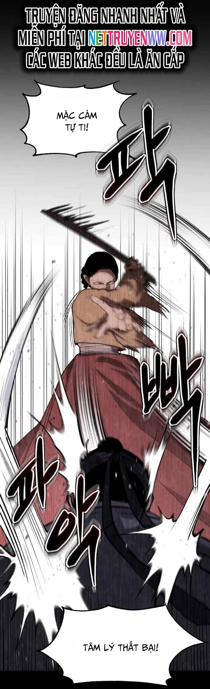 Ám Vệ Chapter 32 - 22