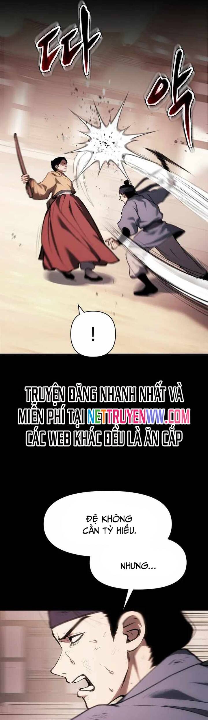 Ám Vệ Chapter 32 - 24