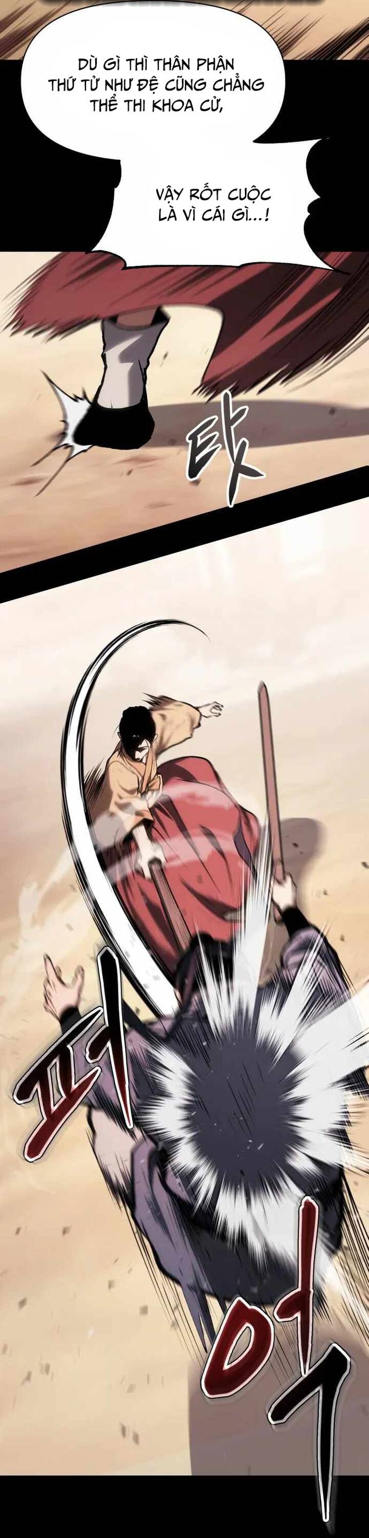 Ám Vệ Chapter 32 - 26