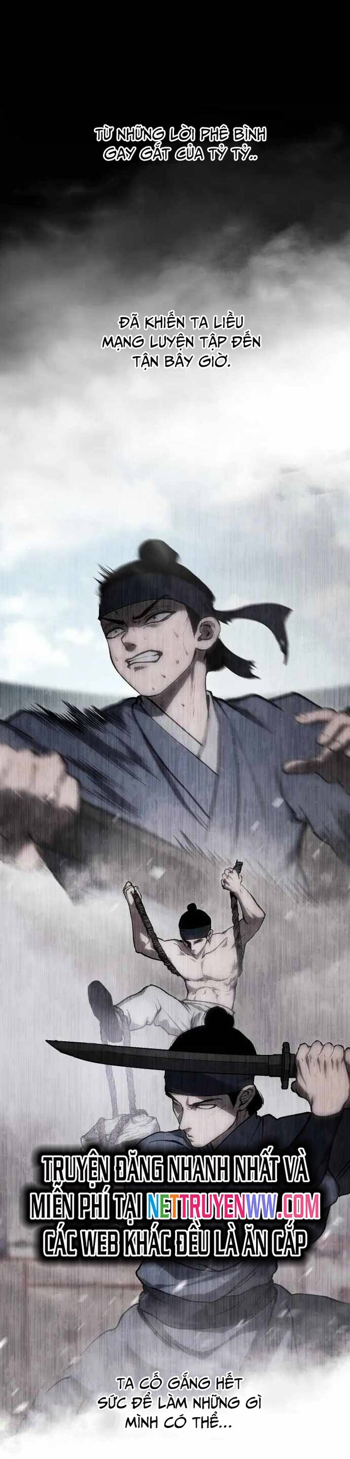 Ám Vệ Chapter 32 - 31