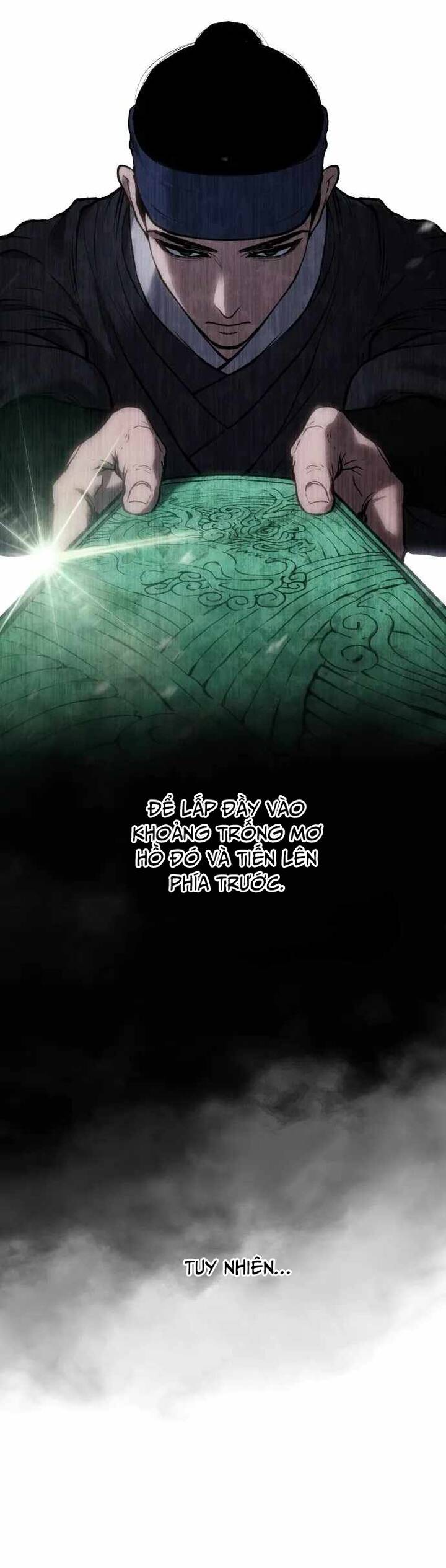 Ám Vệ Chapter 32 - 32