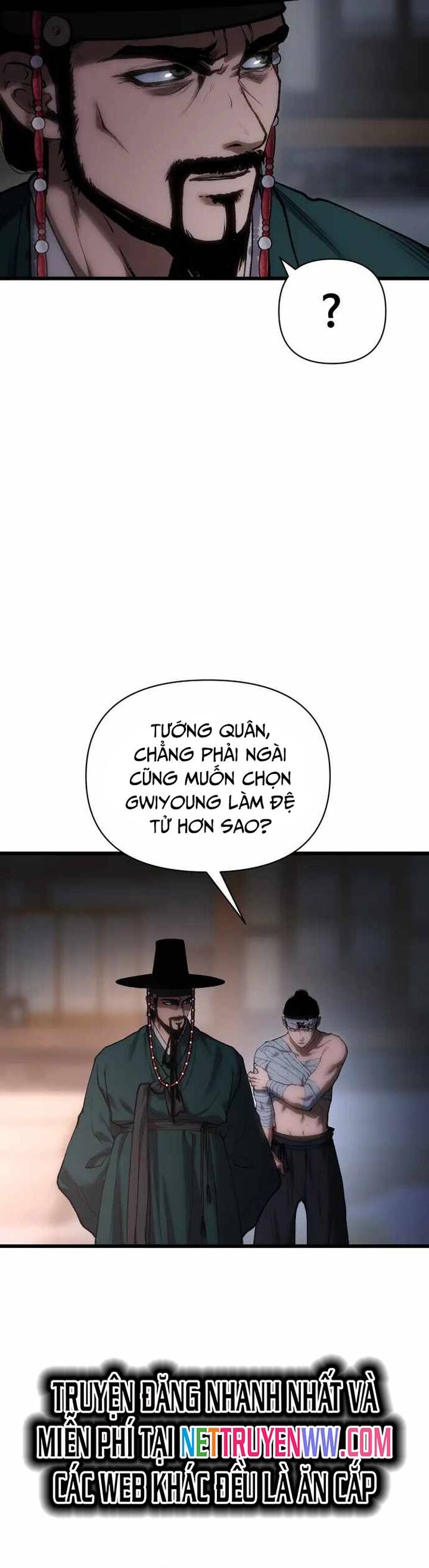 Ám Vệ Chapter 32 - 37