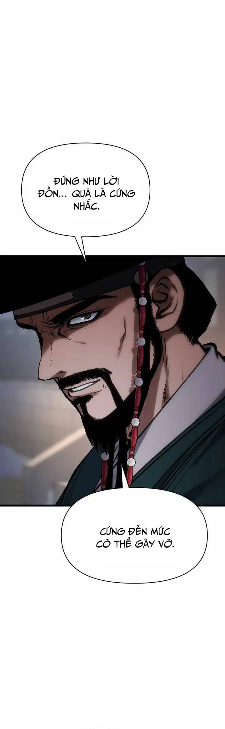 Ám Vệ Chapter 32 - 40