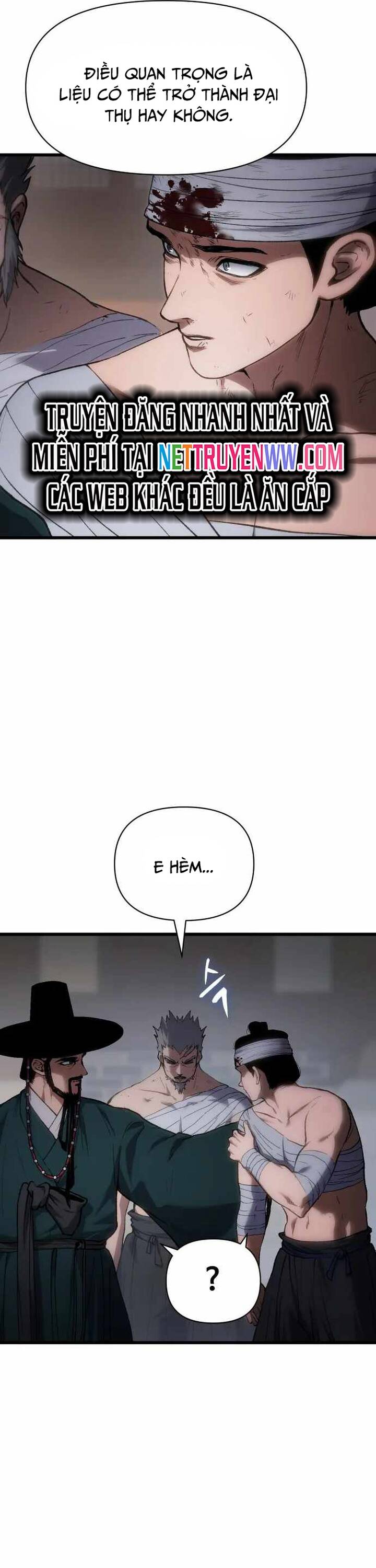 Ám Vệ Chapter 32 - 41