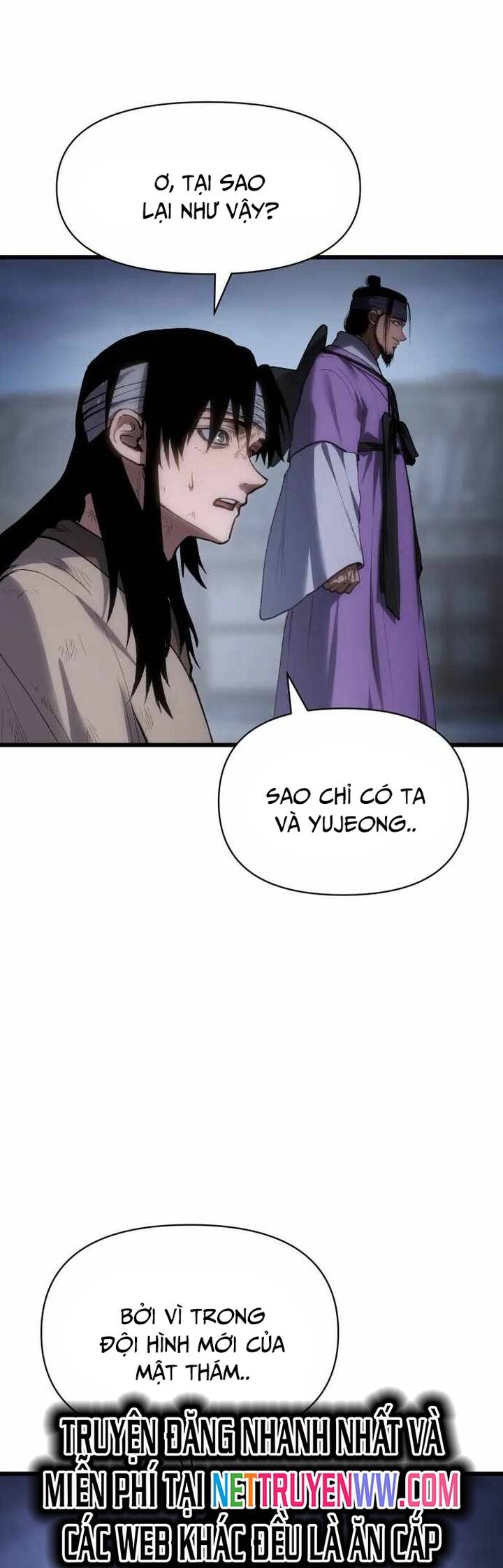 Ám Vệ Chapter 32 - 45