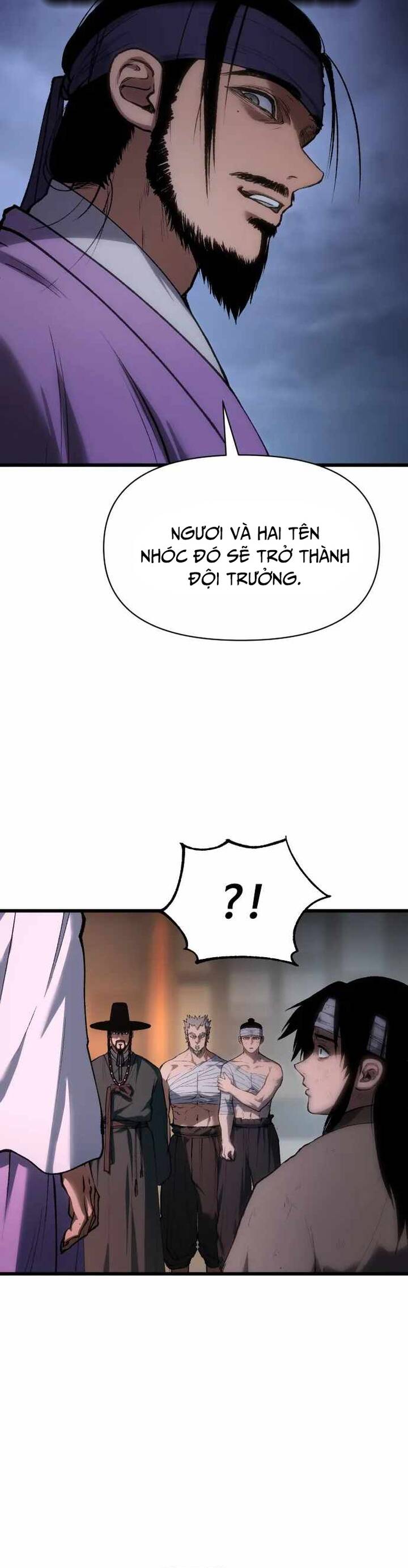 Ám Vệ Chapter 32 - 46