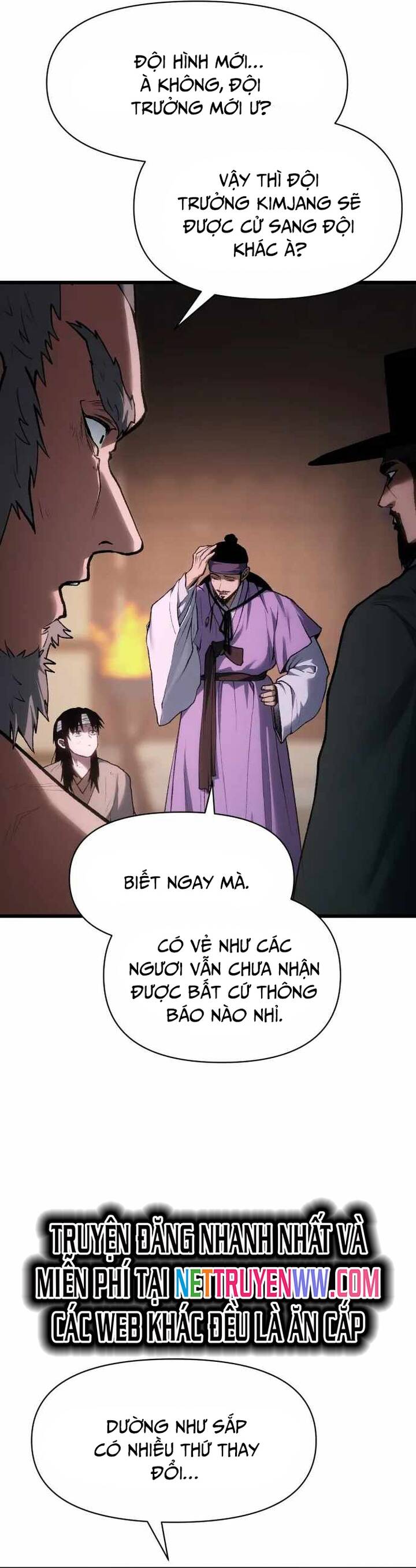 Ám Vệ Chapter 32 - 47